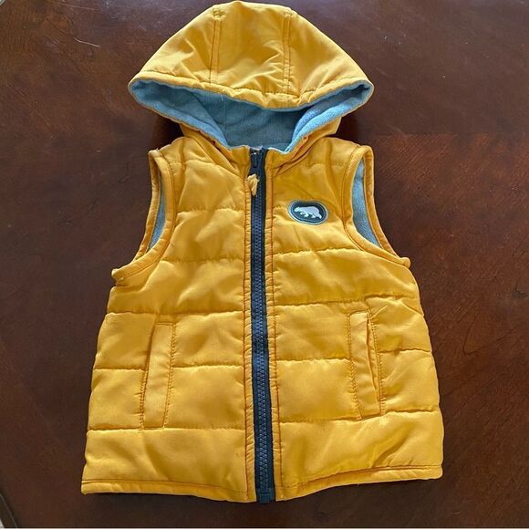 Baby Boy Set, Size 12 M - Picture 2 of 7